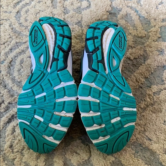 Saucony Mystic sneakers - Picture 6 of 6